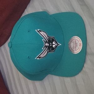 Mitchell & Ness Charlotte Hornets